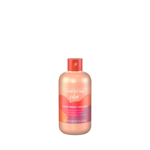 Inebrya Color Perfect sampon 300 ml