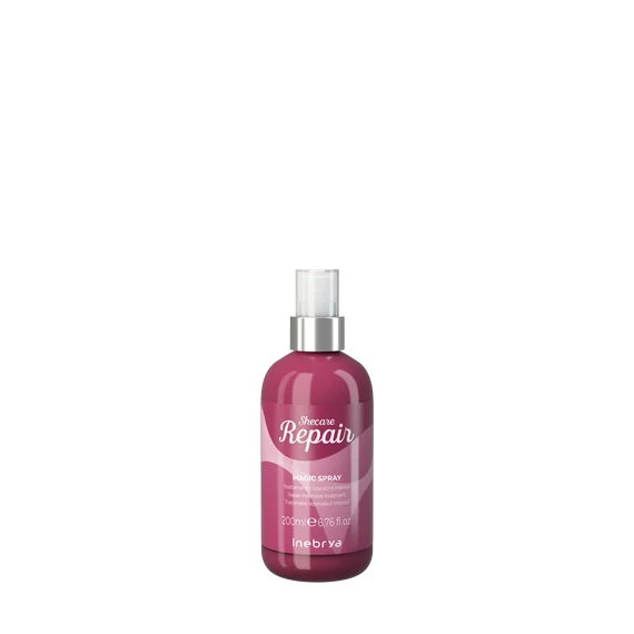 Inebrya Shecare repair magic spray 200 ml