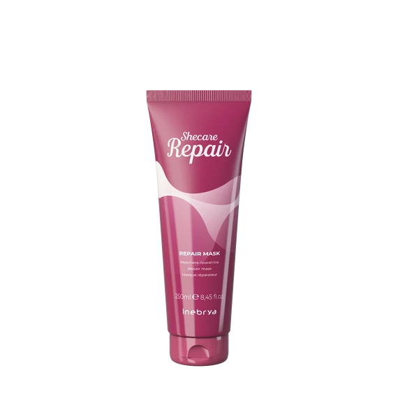 Inebrya Shecare repair mask 250 ml
