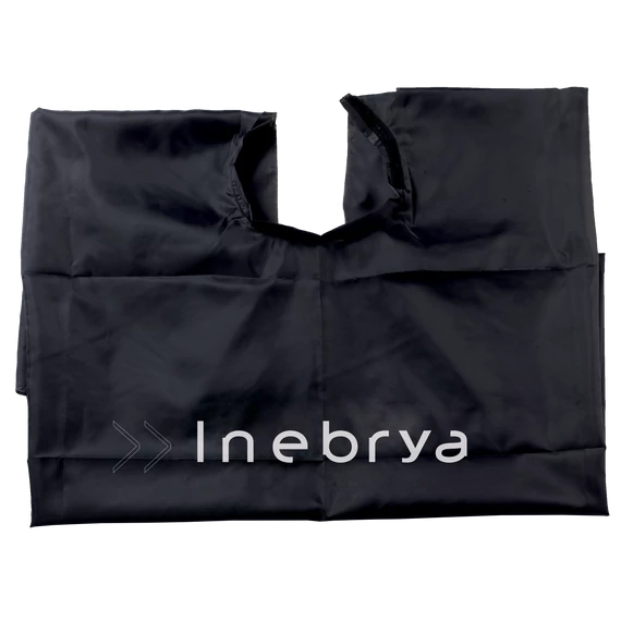 Inebrya patentos fekete vágókendő