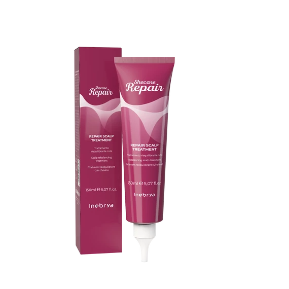 Inebrya Shecare repair scalp treatment 150 ml