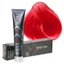 Inebrya Color PPD-mentes hajfesték Superbooster RED